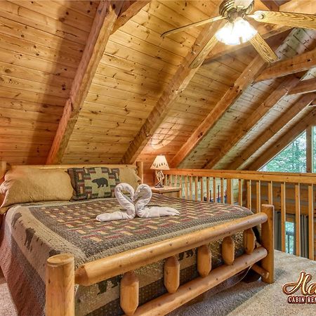 Cozy Mountain Hideaway Villa Gatlinburg Cameră foto
