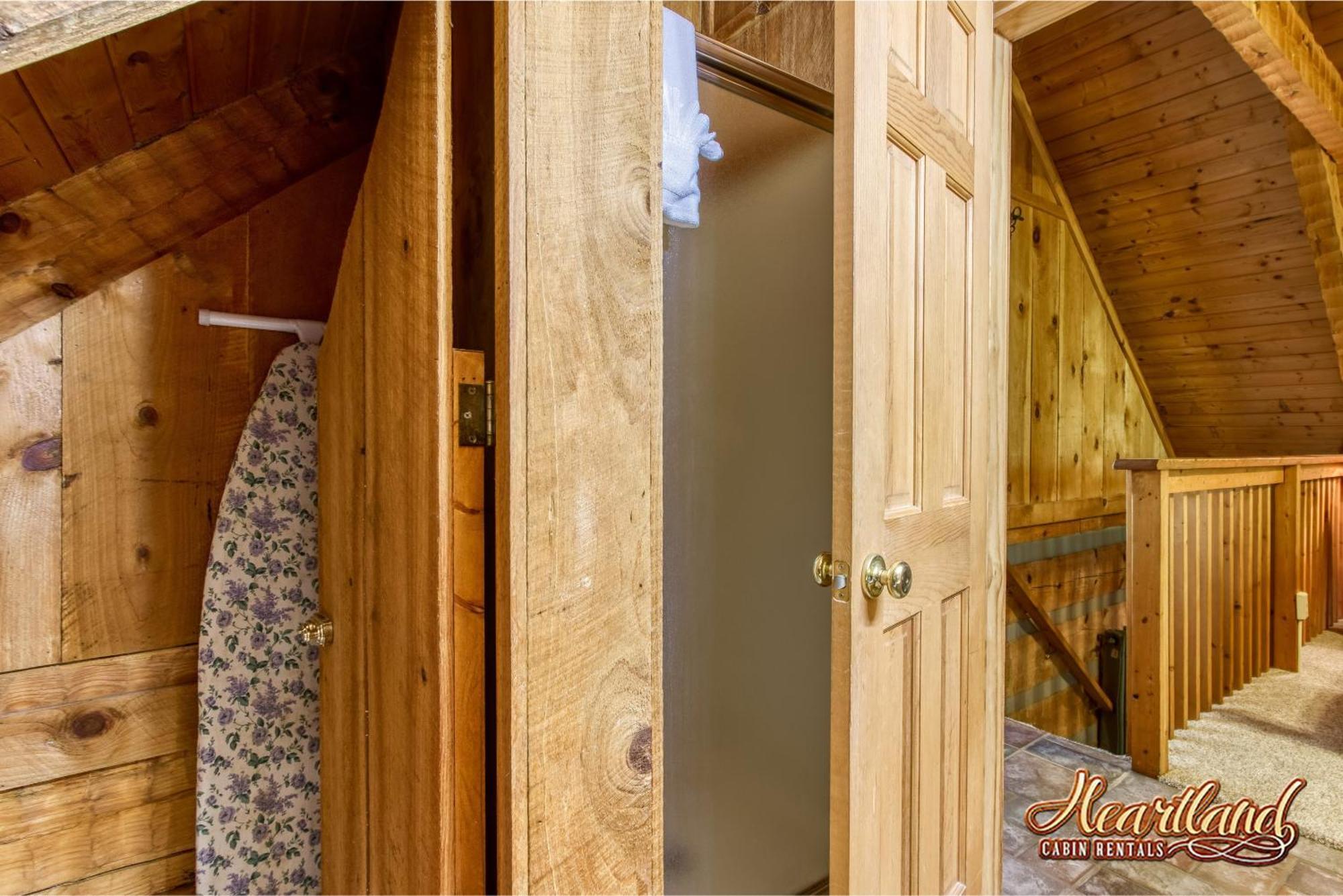 Cozy Mountain Hideaway Villa Gatlinburg Cameră foto